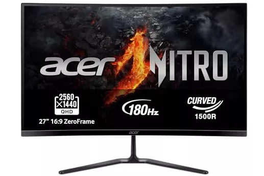 Acer Nitro ED270U S3 27