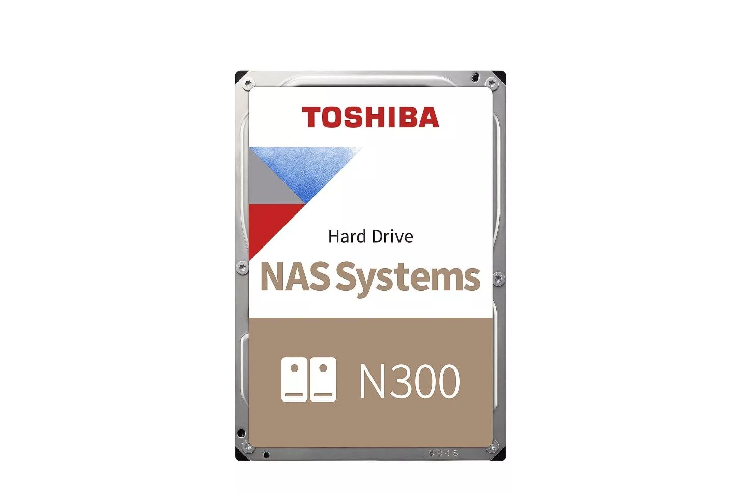 Toshiba N300 NAS 3.5