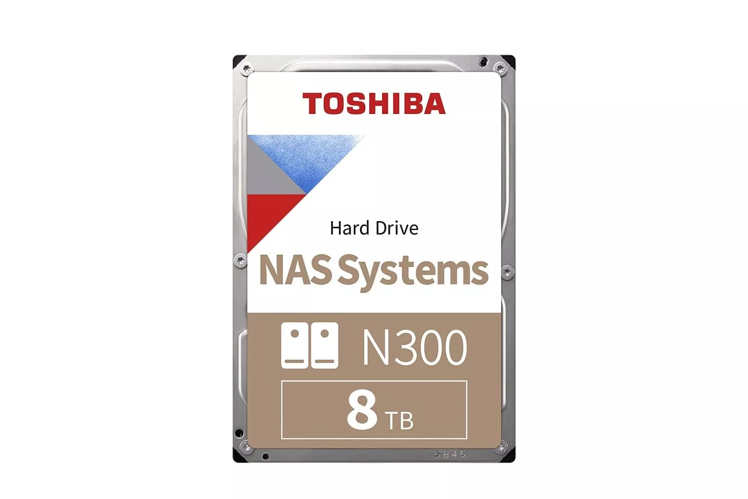 Toshiba N300 NAS 3.5