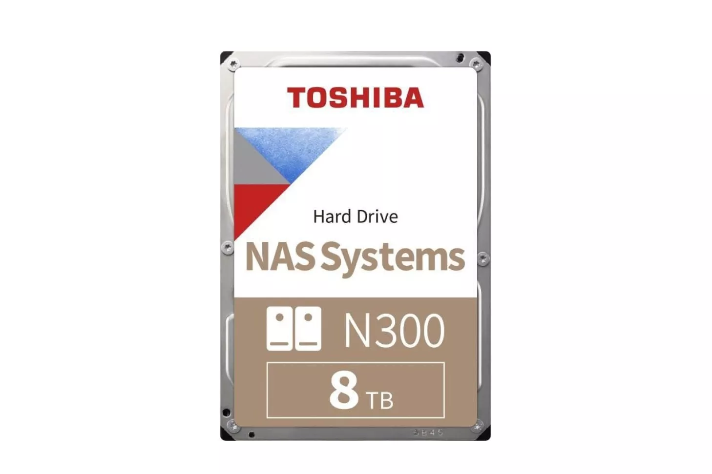 Toshiba N300 NAS 3.5