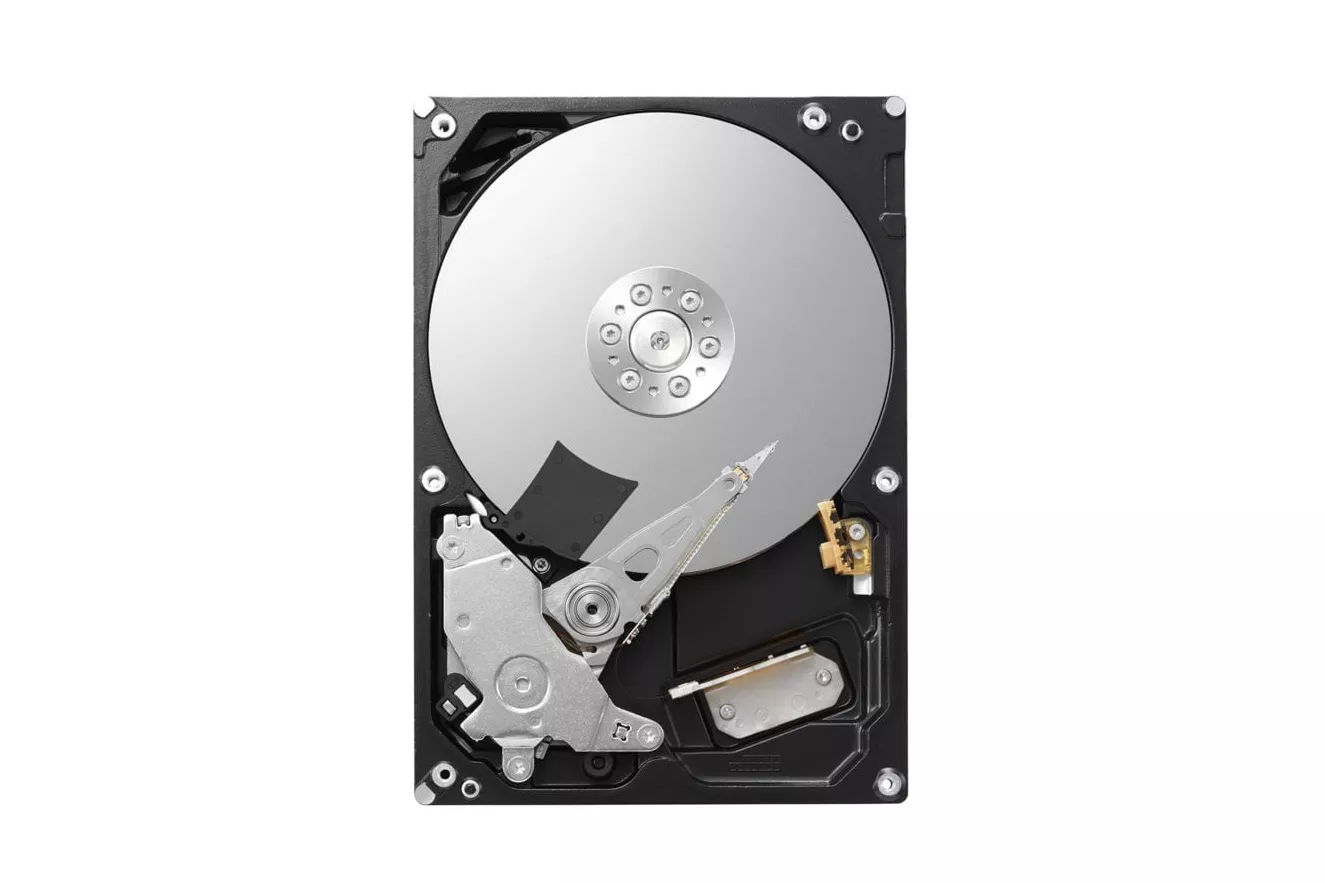 Toshiba P300 1TB 7200rpm SATA3 64MB