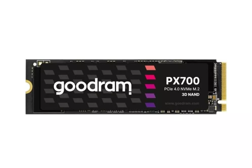 Goodram PX700 4TB SSD PCIe NVMe Gen 4x4