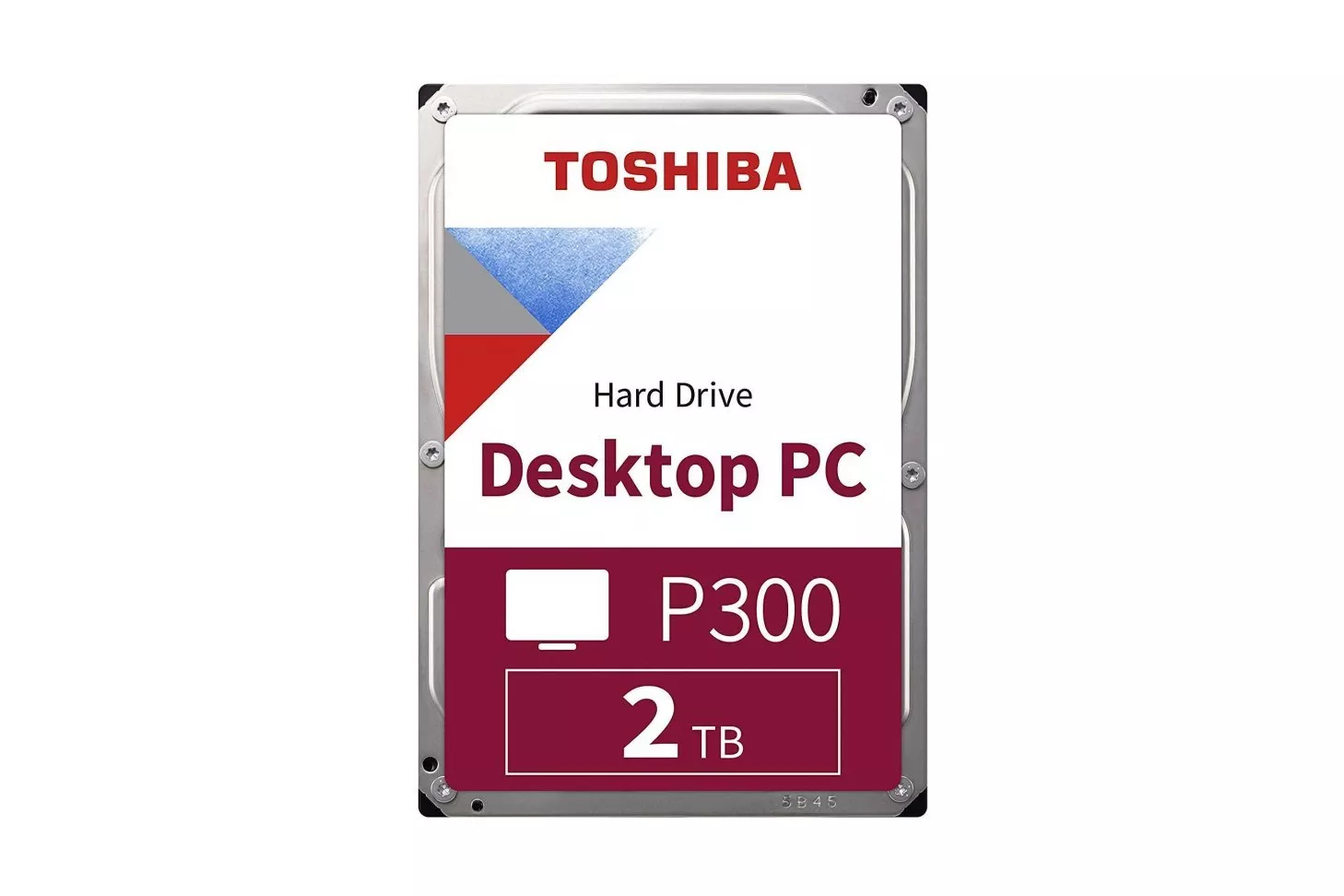 Toshiba P300 3.5