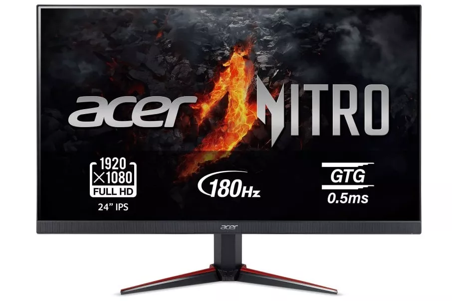 Acer Nitro VG240YM3 23.8