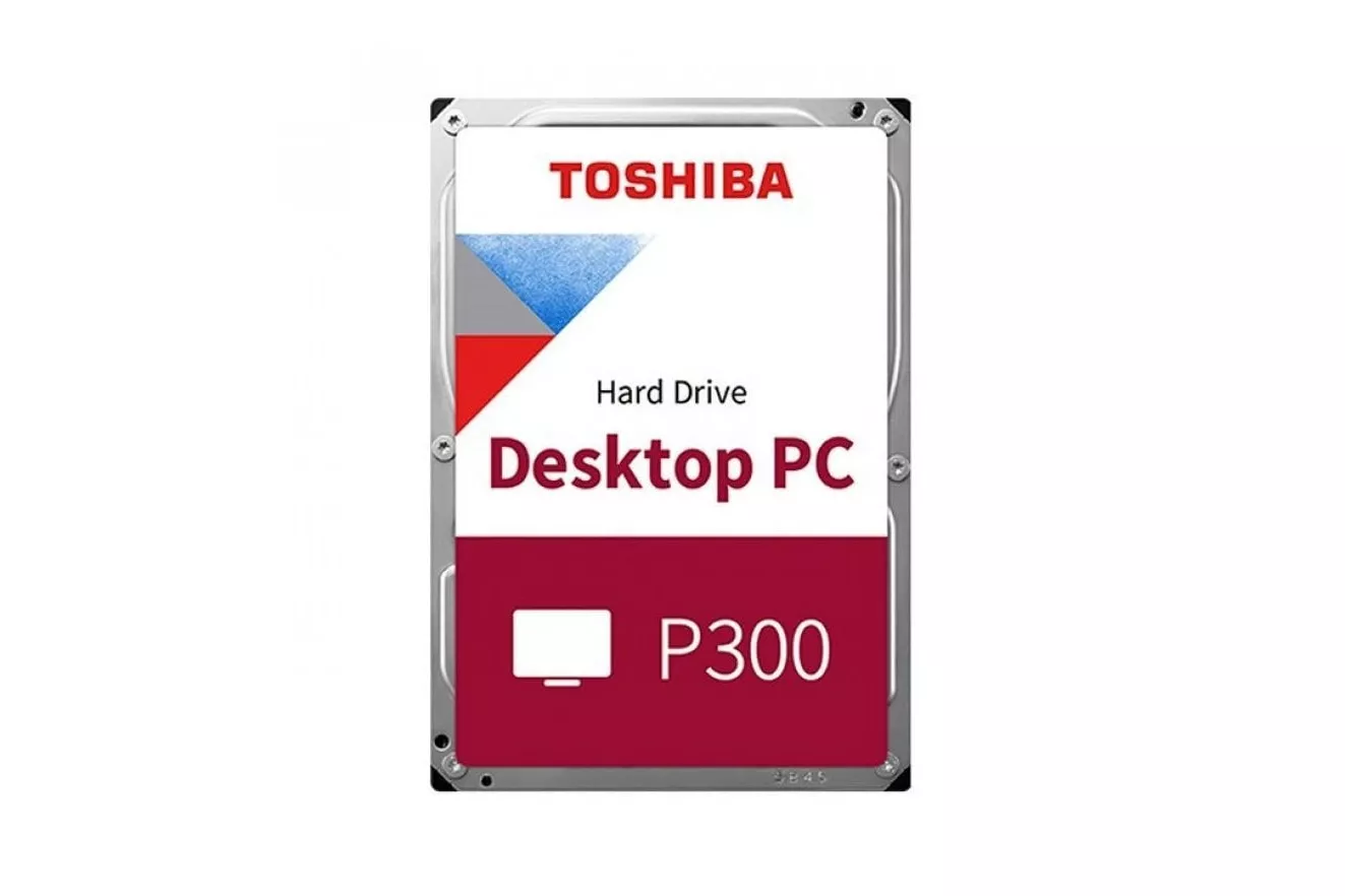 Toshiba P300 3.5