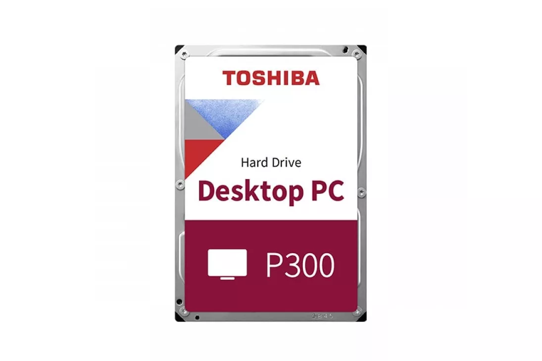 Toshiba P300 4TB 3.5