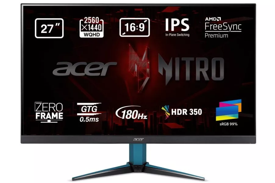 Acer Nitro VG271UM3 27