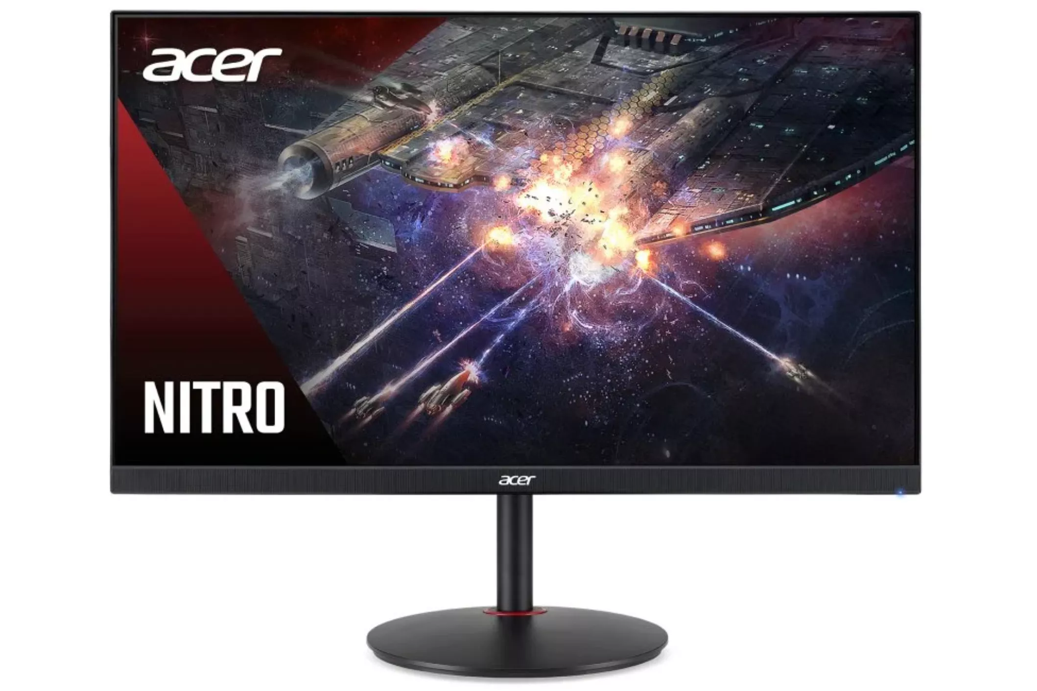 Acer NITRO XV2 XV272U V 27