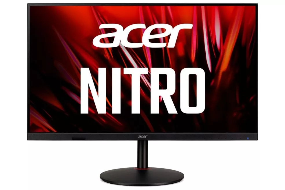 Acer Nitro XV322QK KV 31.5