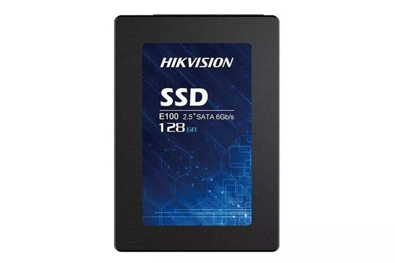 Hikvision E100 2.5