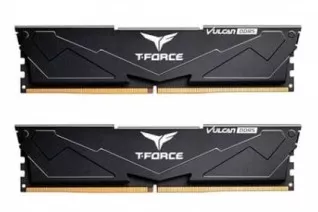 TEAMGROUP VULCAN DDR5 32GB (2X16GB) 5200MHz CL40