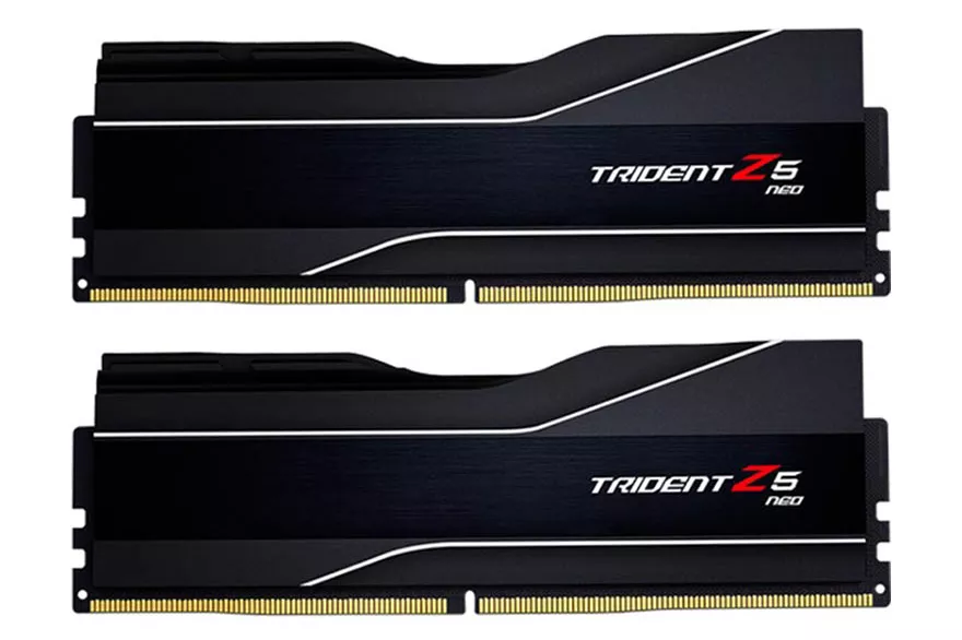 G.Skill Trident Z5 Neo 32GB(2x16GB) 6000Mhz Cl30 DDR5 EXPO