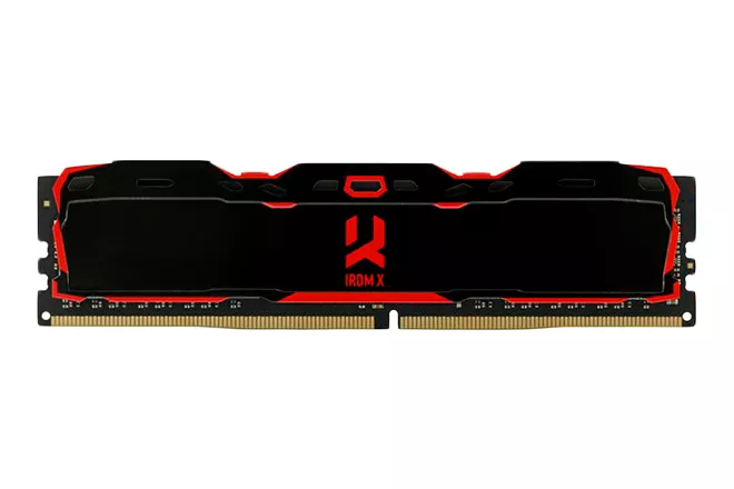 Goodram IRDM X Negro (1 x 8GB) DDR4 3200MHz CL16