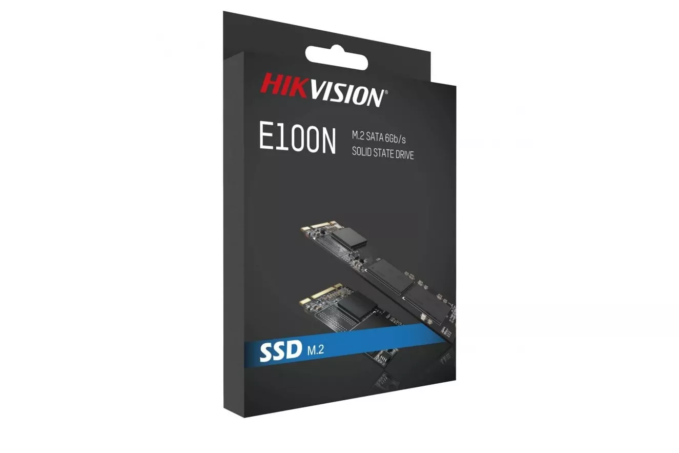 Hikvision E100NI SSD 1TB M.2 SATA 3