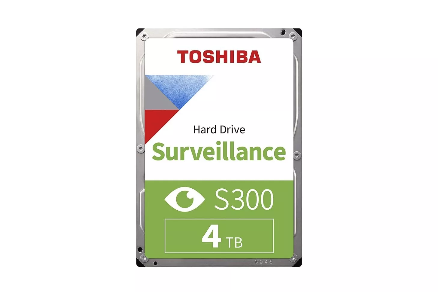 Toshiba S300 3.5