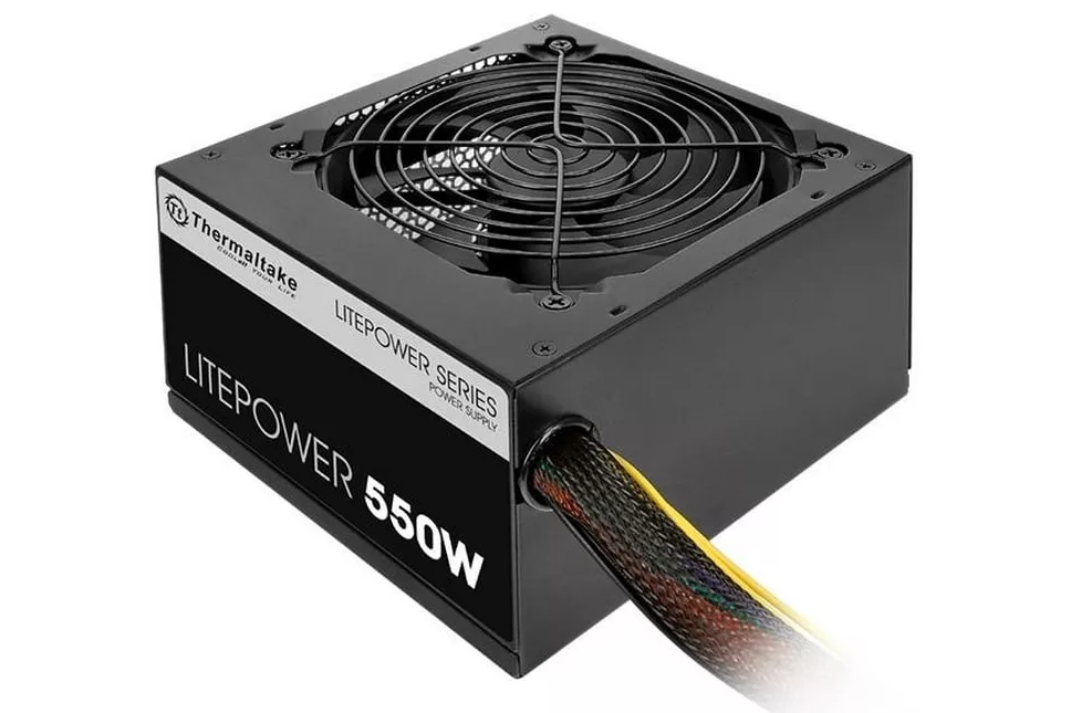 Thermaltake Litepower 550W