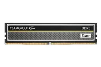 Teamgroup Elite+ DDR5 16GB (1 x 16GB) 5200MHz CL42