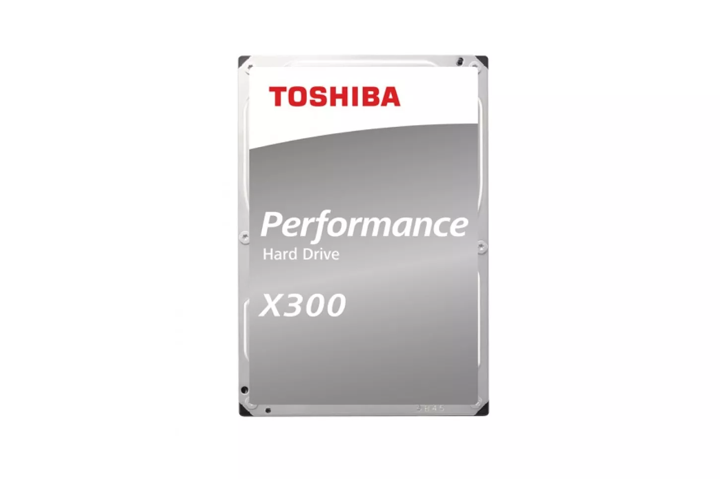 Toshiba X300 3.5