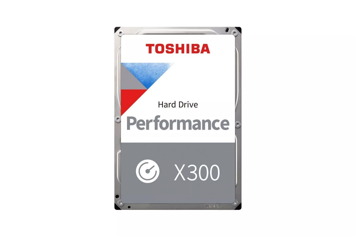 Toshiba X300 3.5