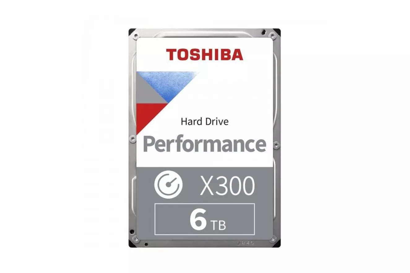 Toshiba X300 3.5