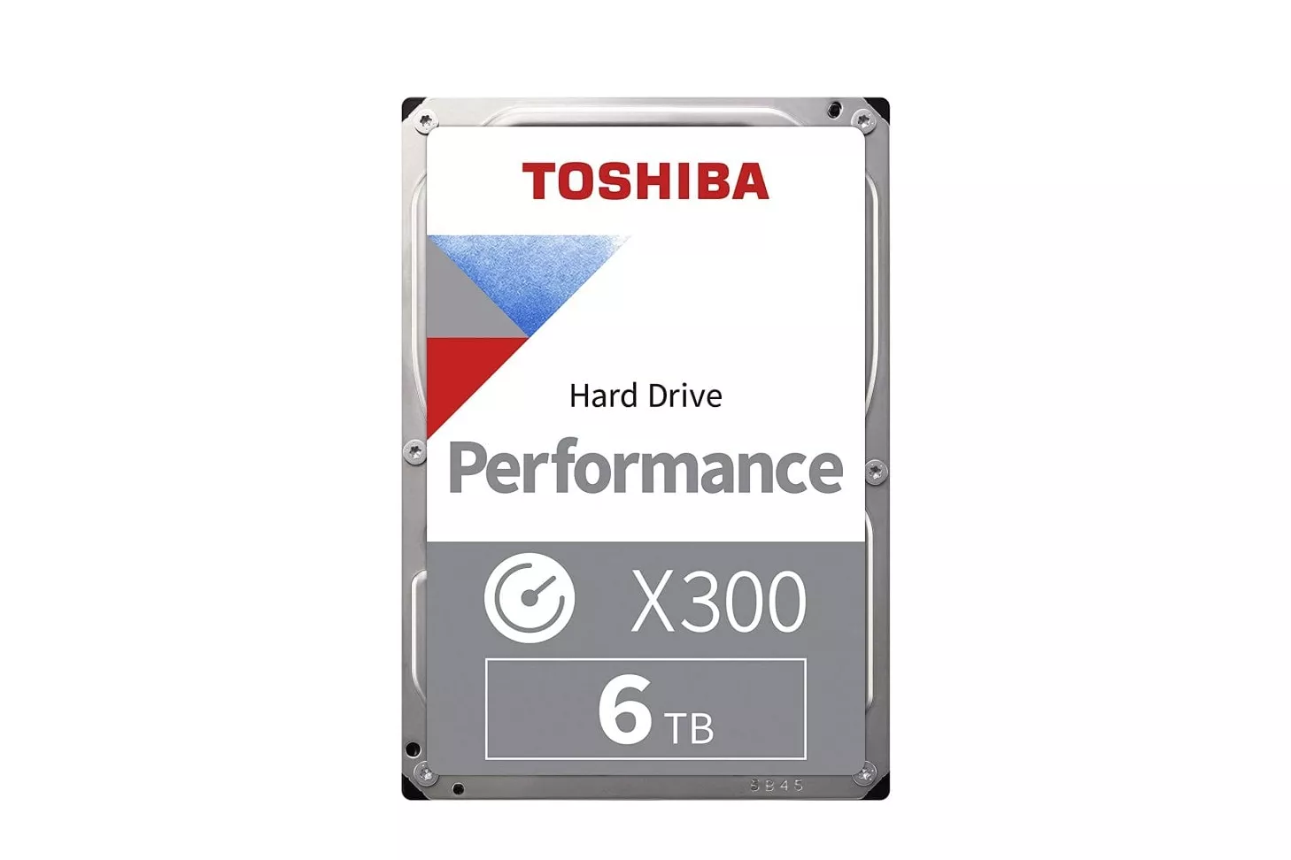 Toshiba X300 3.5