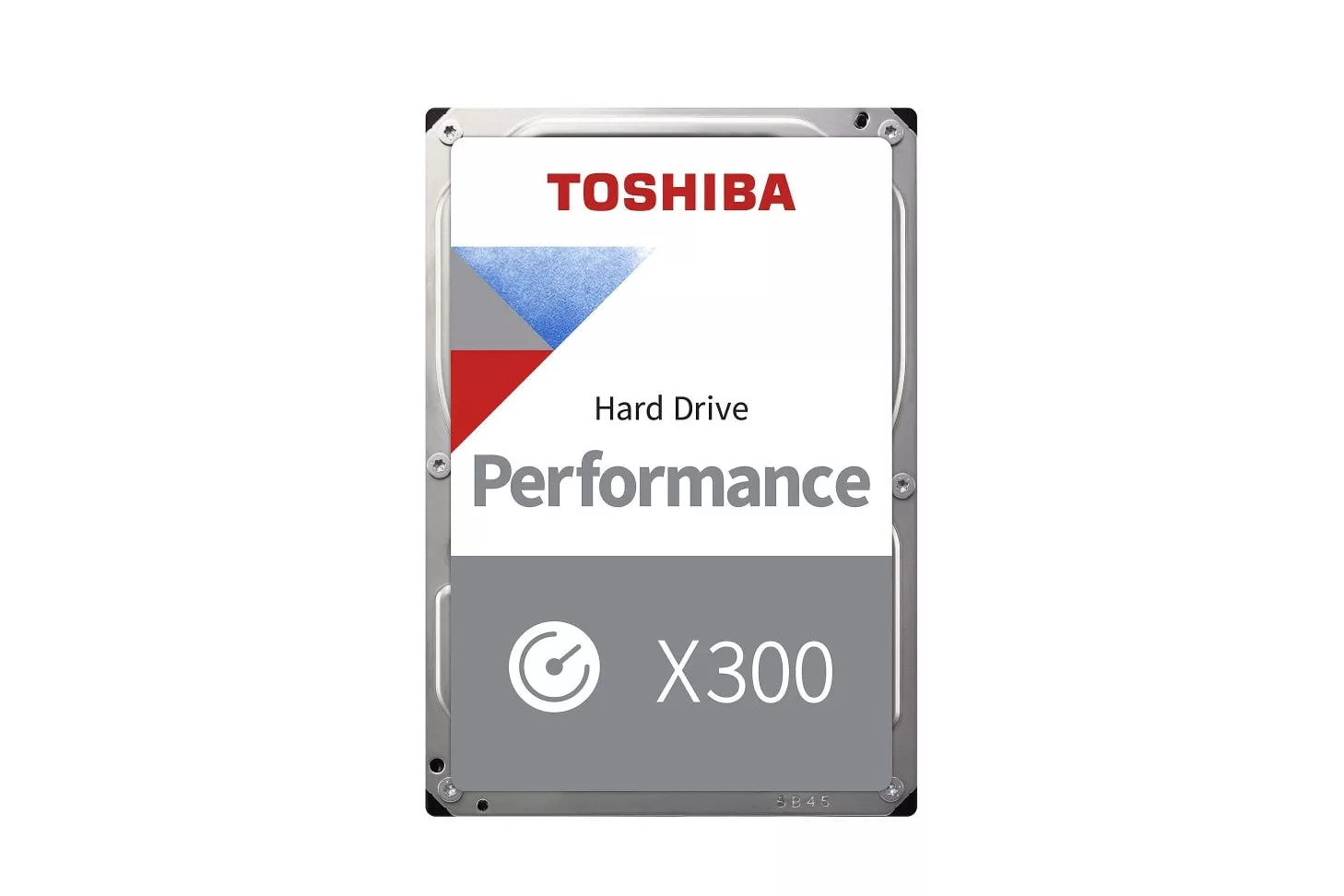 Toshiba X300 3.5