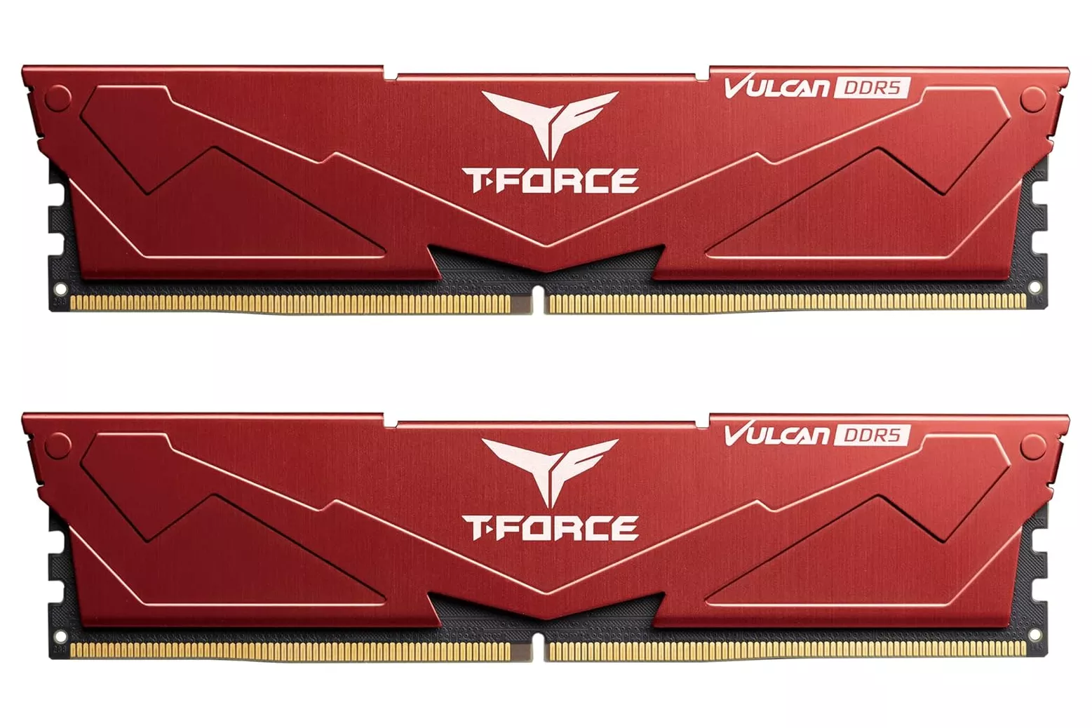 Teamgroup T-FORCE 32gb (2 x 16gb) 6000mhz Ddr5