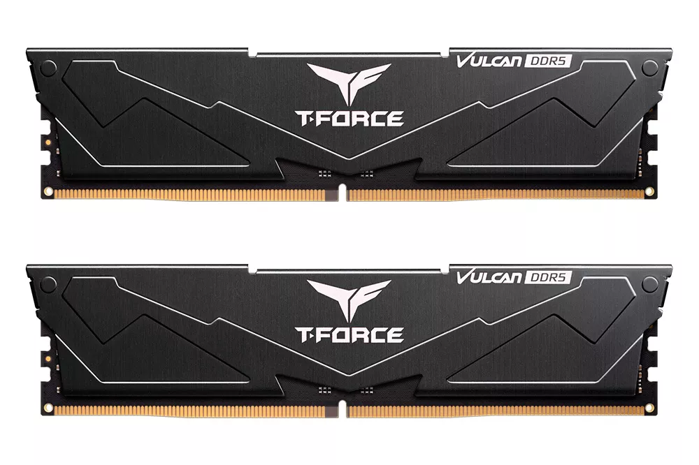 Teamgroup T-Force 32gb (2x 16gb) 6400mhz cl40 Ddr5