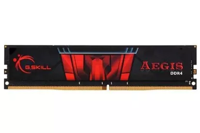 G.Skill Aegis Ddr4 16gb 3000Mhz (1 x16gb) F4-3000C16S-16GISB