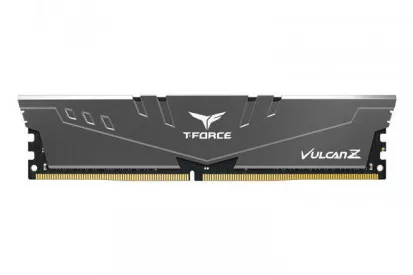 Teamgroup T-Force Vulcan Z Ddr4 32gb (32Gb x 1) 3200Mhz Cl16 Gris