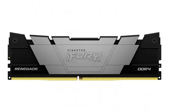 Kingston FURY Renegade Ddr4 32gb (32Gb x1) 3600Mhz Cl18 KF436C18RB2/32