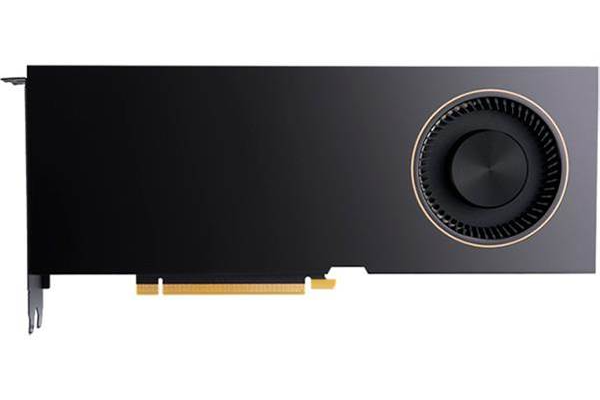 Carte Graphique PNY NVIDIA RTX A5000 24Go - Pour Service Réparation / Pièce Détachée (Ouverte, Jamais Utilisée)