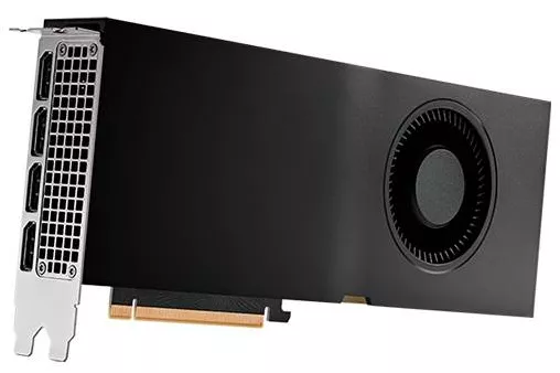 PNY RTX A4500 20GB GDDR6 - Tarjeta Gráfica Nvidia