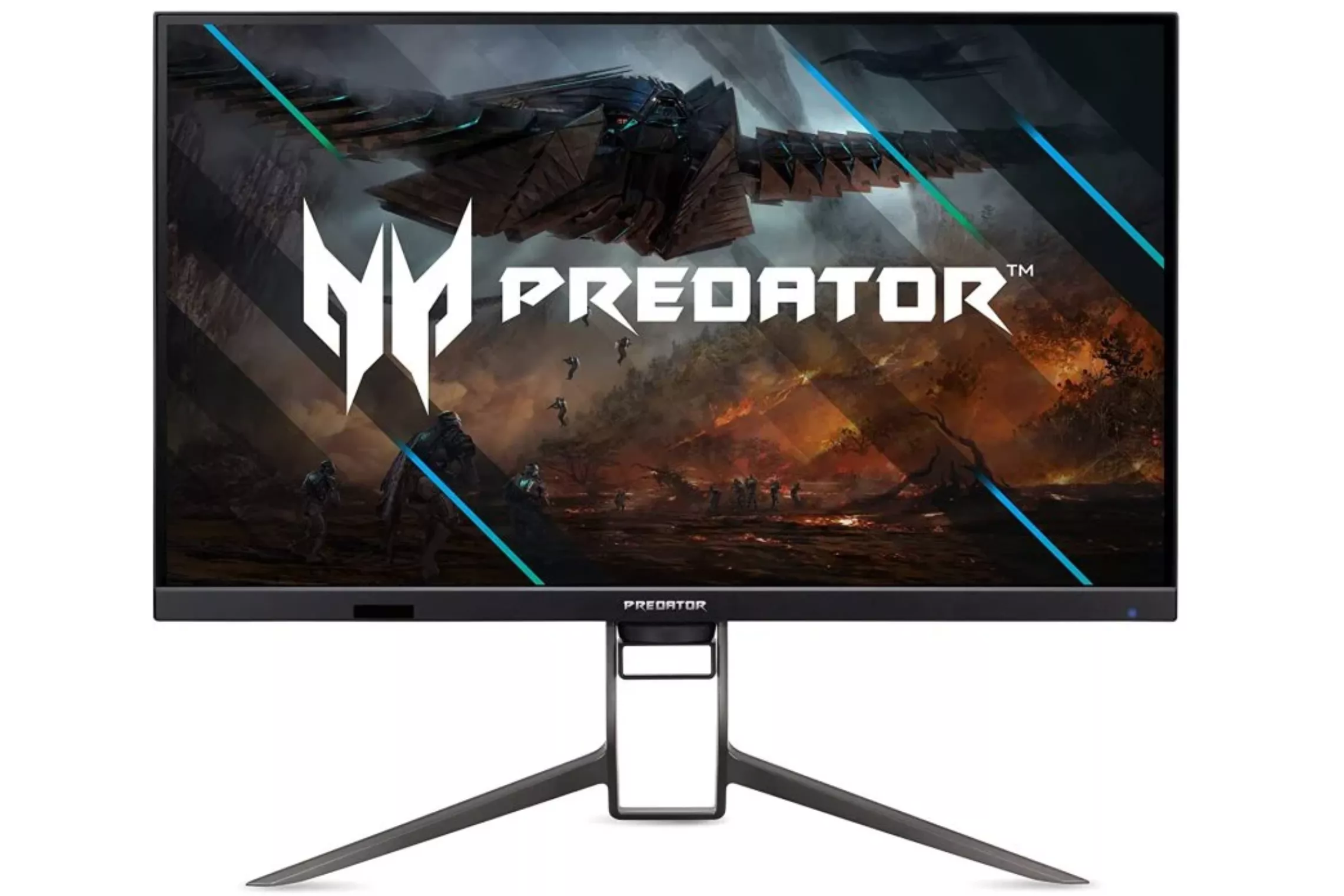 Acer Predator XB323QKNV 31.5