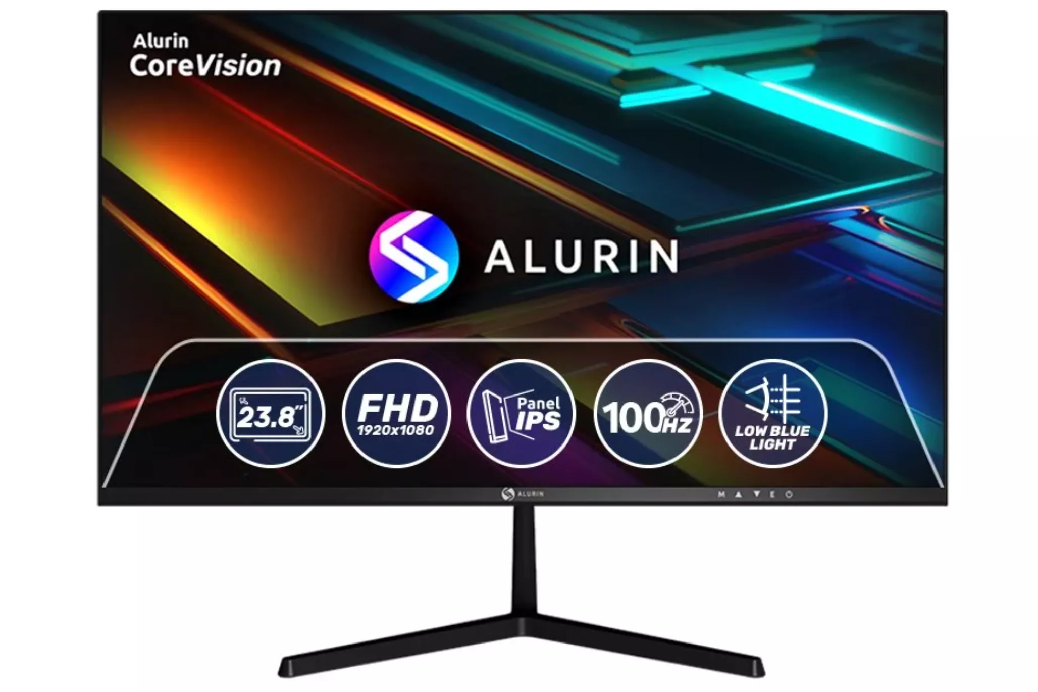 Alurin CoreVision 100IPSLite 23.8