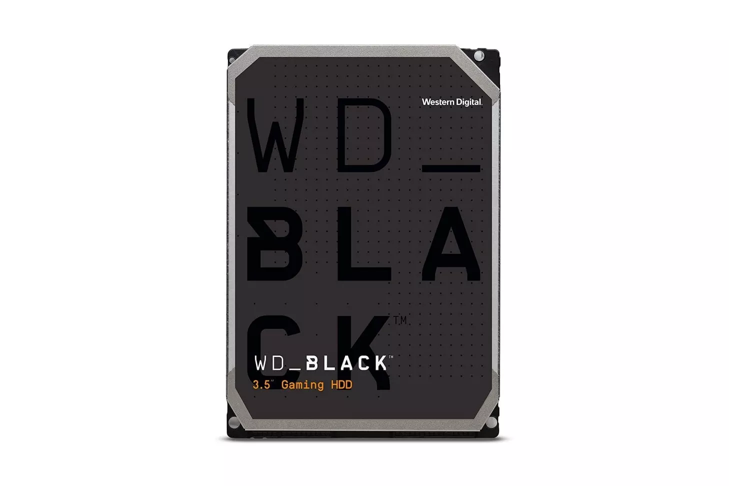 WD Black 3.5