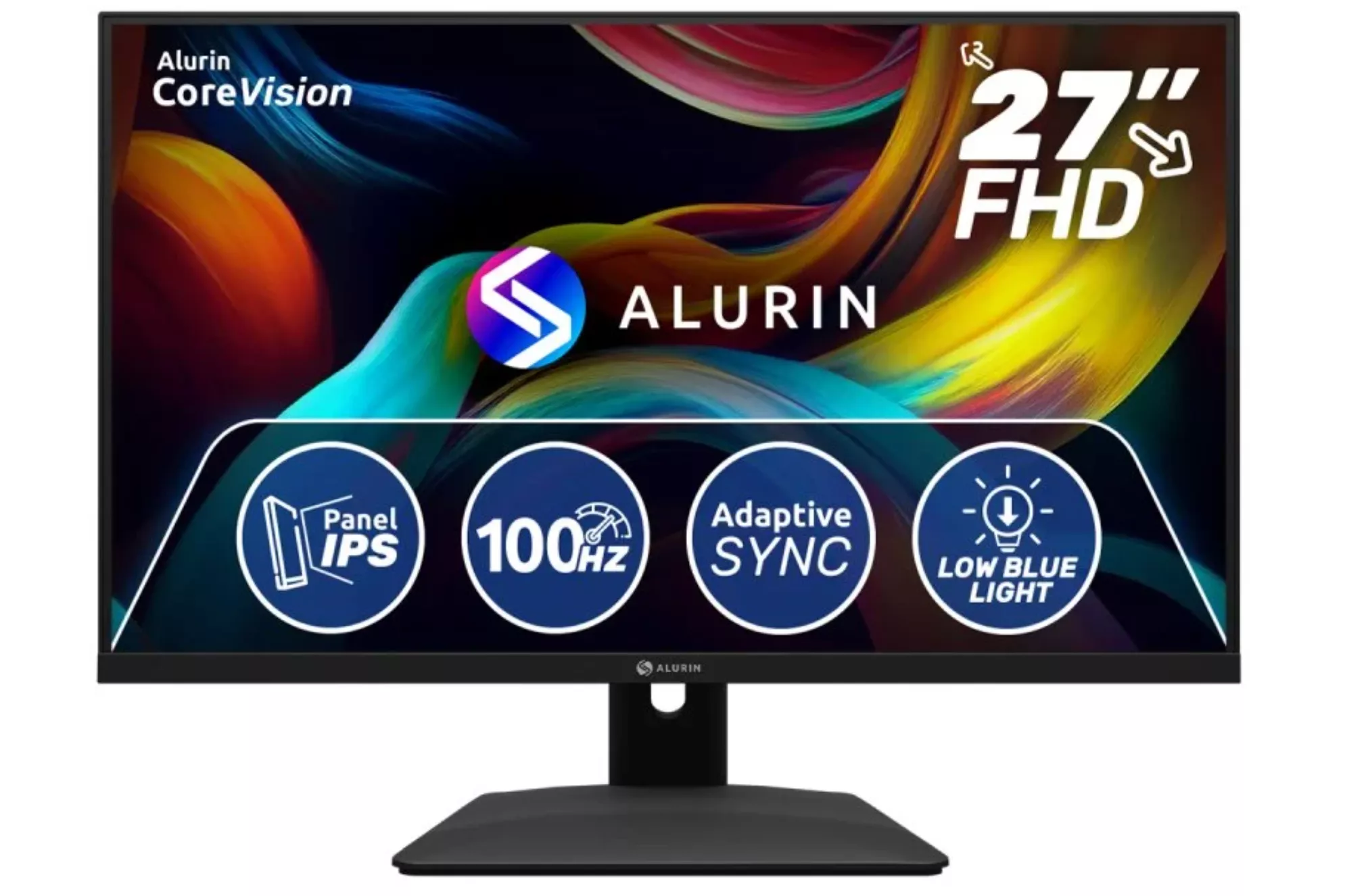 Alurin CoreVision 27 FHD 27