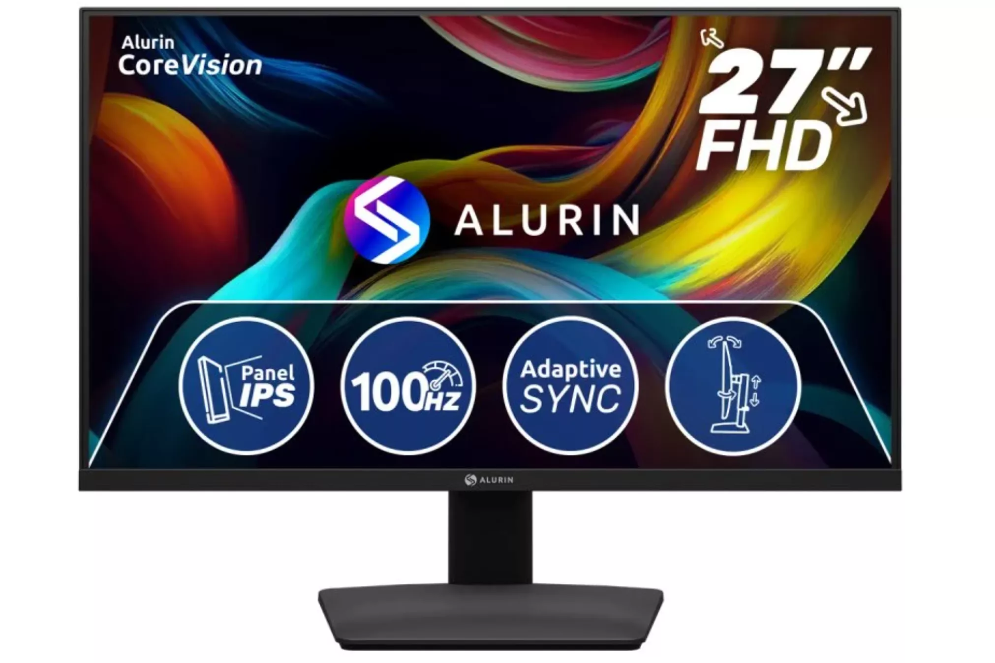 Alurin CoreVision 27 FHD 27