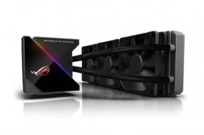 Asus ROG Ryujin 360 Kit Refrigeración Líquida