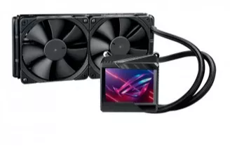 Asus ROG Ryujin II Kit de Refrigeración Líquida 240mm