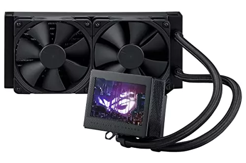 ASUS ROG RYUJIN III 240 Kit de Refrigeración Líquida