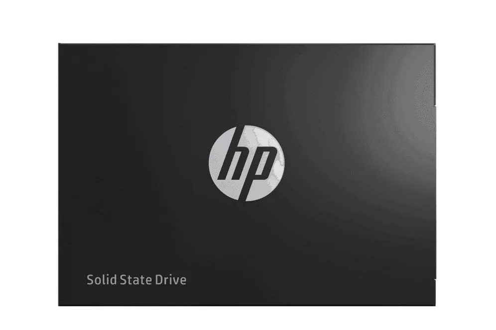 HP S650 1920GB SSD 2.5