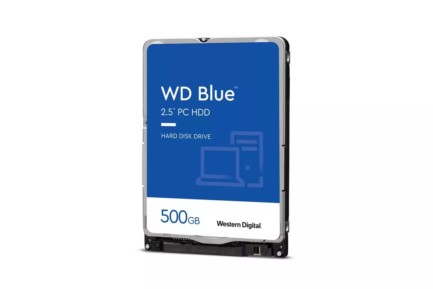 WD Blue 2.5