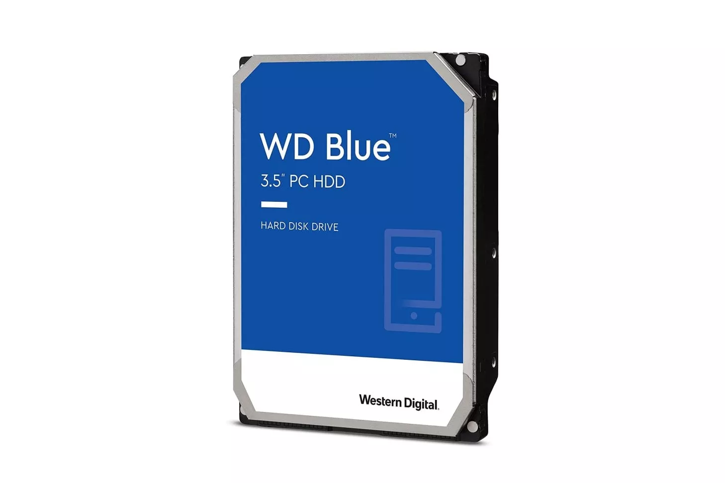 WD Blue 3.5