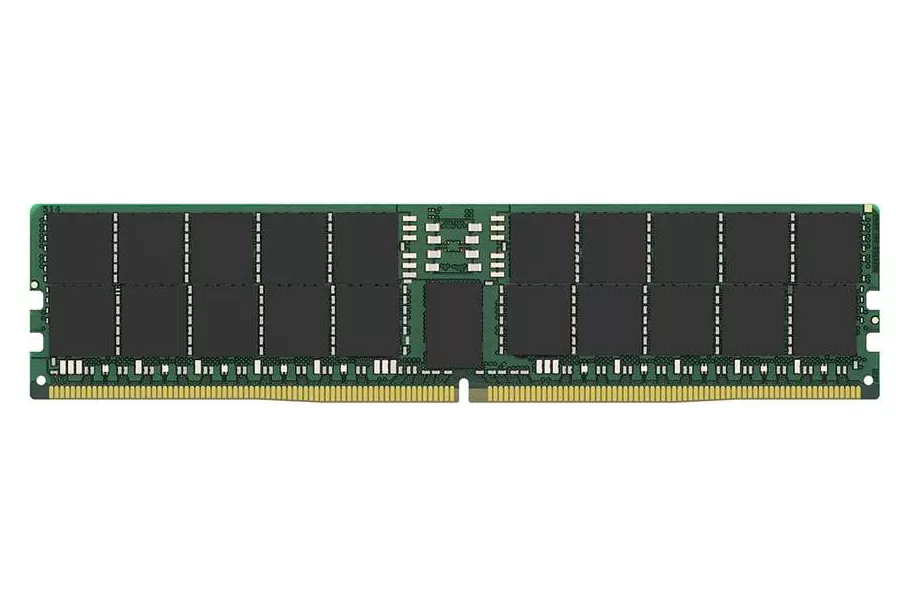 Kingston 96Gb DDR5 5600Mhz 1.1V ECC