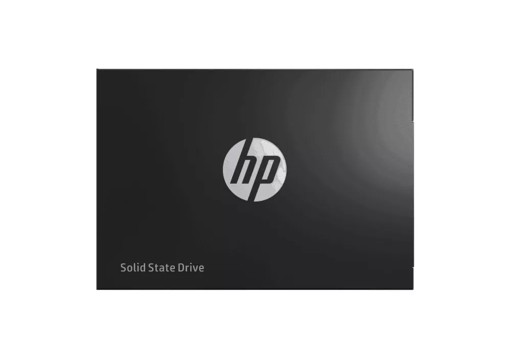 HP S650 2.5