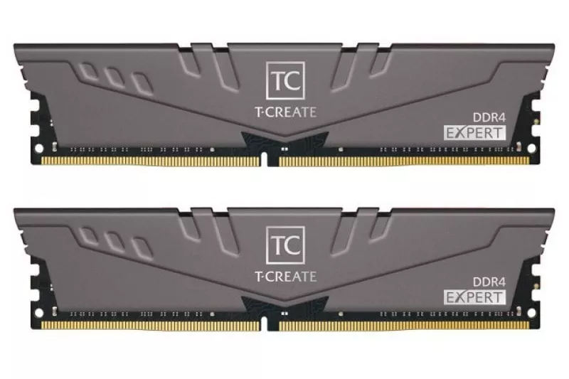 Team Group T-Create Expert DDR4 3200MHz PC4-25600 64GB 2x32GB CL16