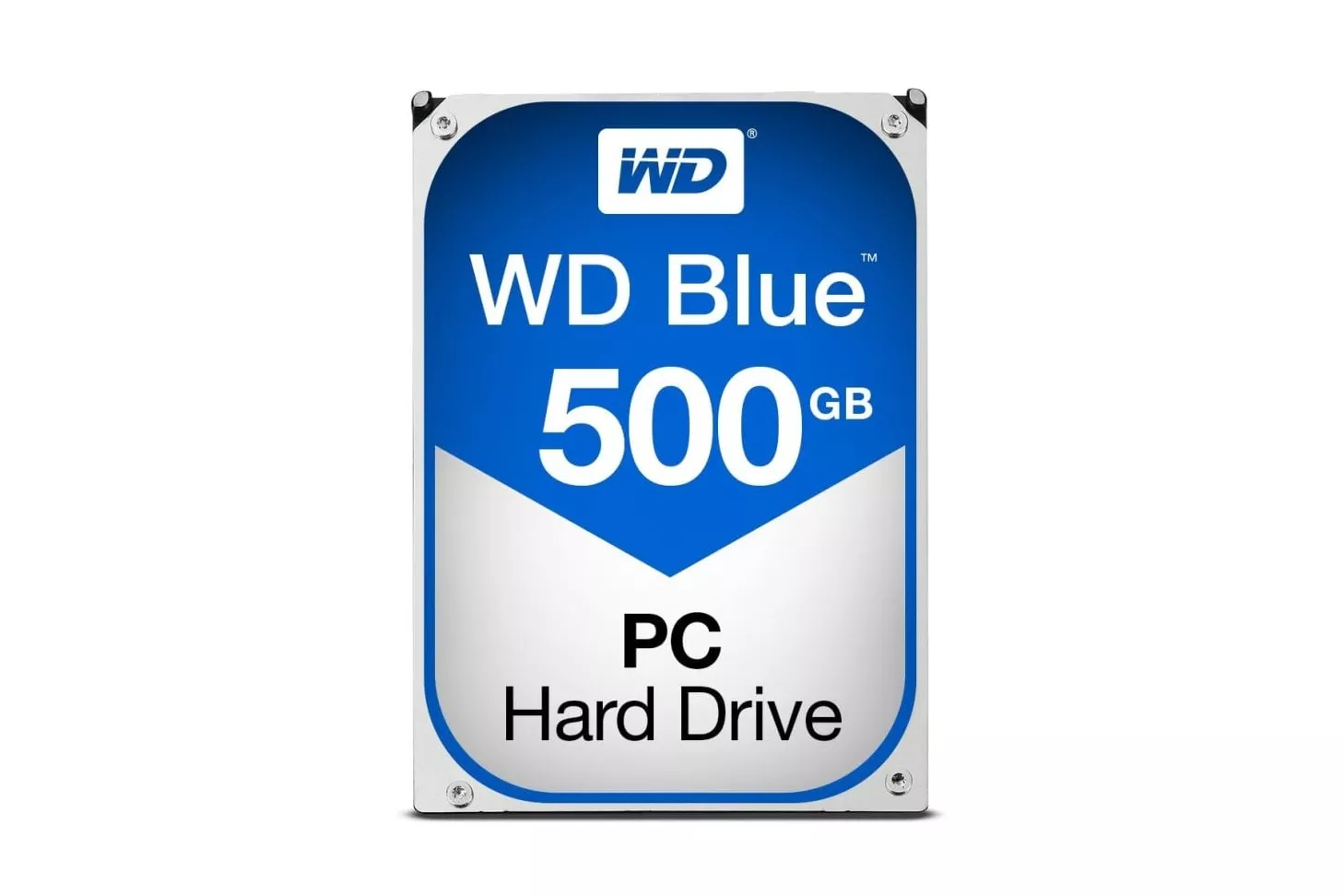 WD Blue 3.5