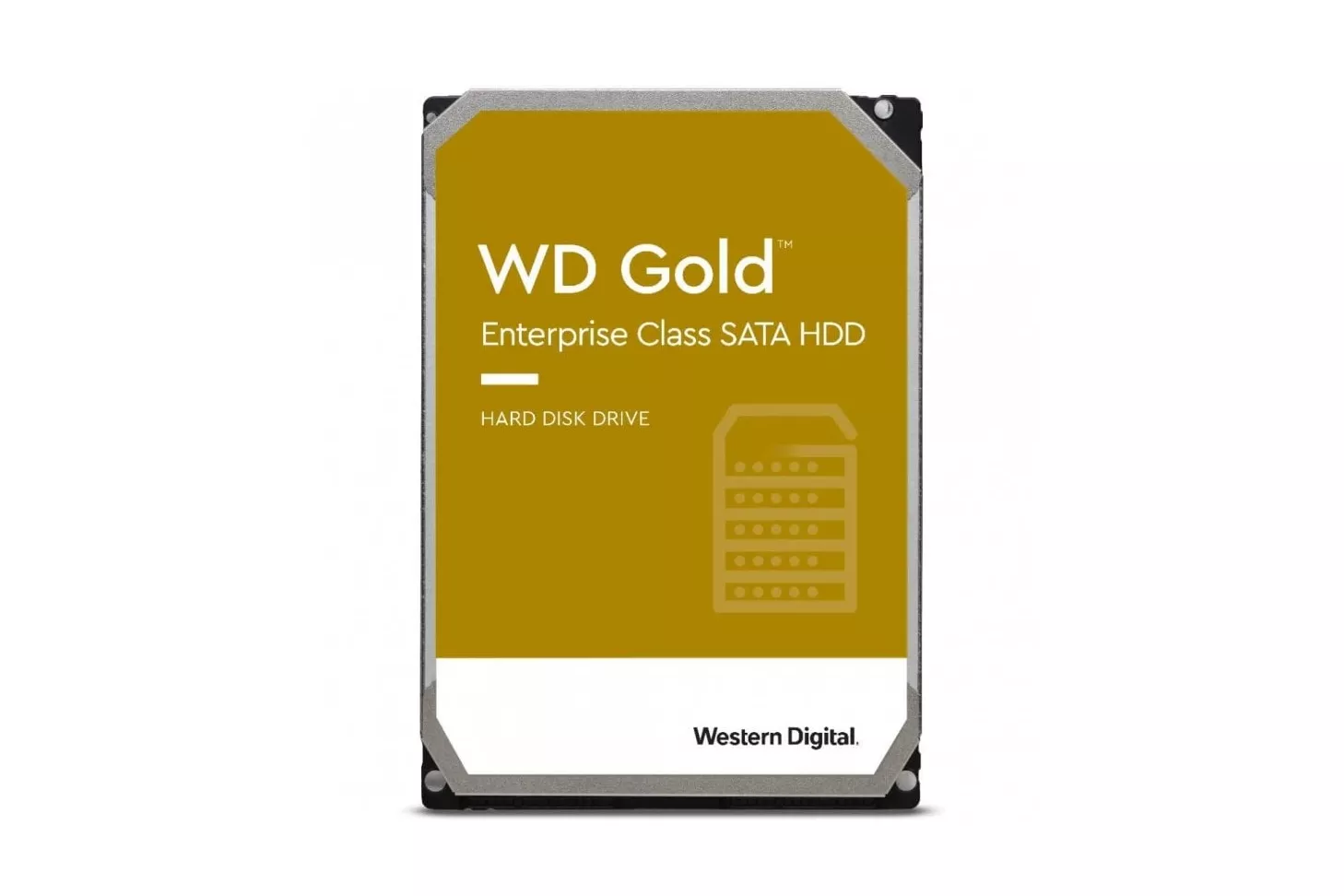 WD Gold 3.5