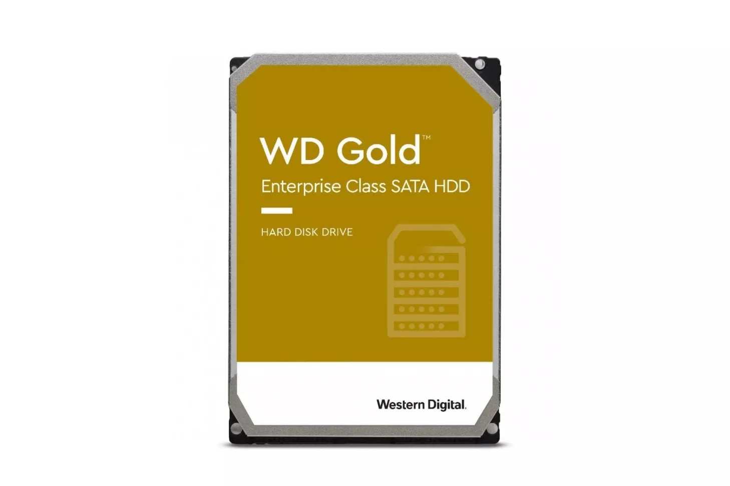 WD Gold 3.5